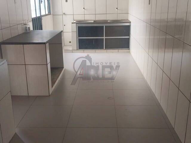 #6566 - CASAS USADA / SBPE para Venda em Montes Claros - MG - 3