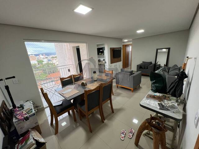 #6567 - APARTAMENTO NOVO para Venda em Montes Claros - MG - 2