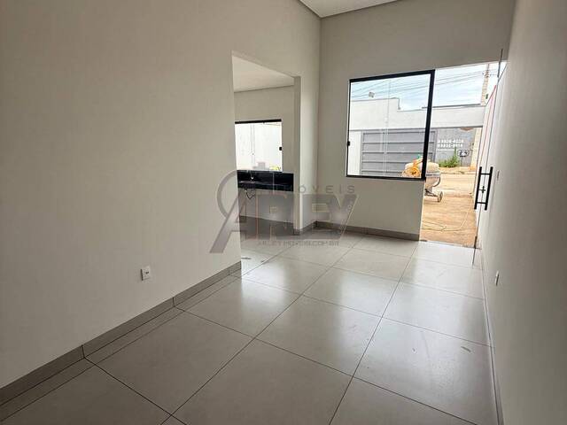 #6568 - MINHA CASA MINHA VIDA para Venda em Montes Claros - MG - 2