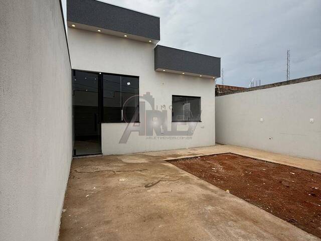 #6568 - MINHA CASA MINHA VIDA para Venda em Montes Claros - MG - 1