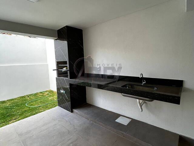 MINHA CASA MINHA VIDA para Venda em Montes Claros - 4