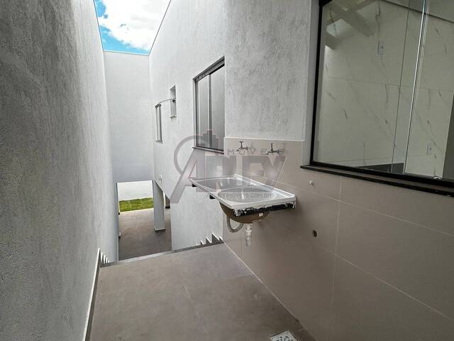 #6570 - MINHA CASA MINHA VIDA para Venda em Montes Claros - MG - 2