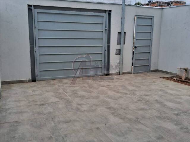 #6572 - MINHA CASA MINHA VIDA para Venda em Montes Claros - MG - 2