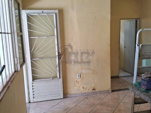 #6573 - CASAS USADA / SBPE para Venda em Montes Claros - MG - 3