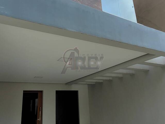 #6574 - CASAS USADA / SBPE para Venda em Montes Claros - MG - 2