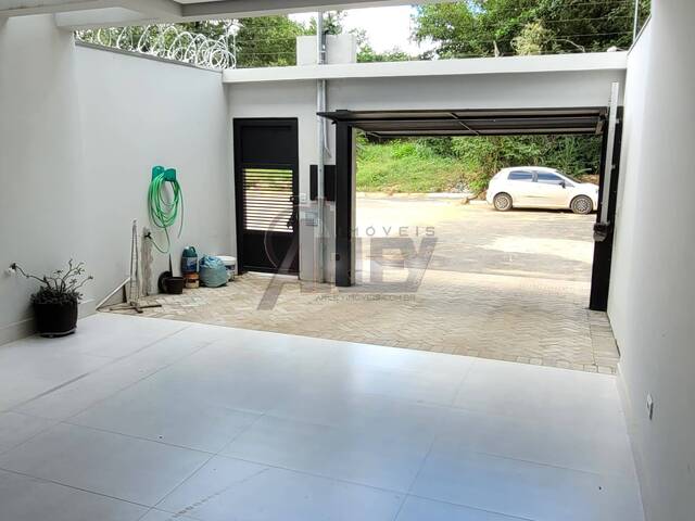 #6574 - CASAS USADA / SBPE para Venda em Montes Claros - MG - 3