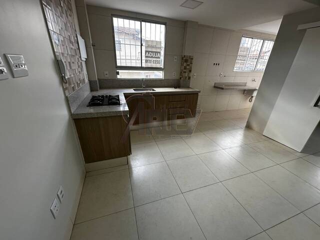 #6575 - APARTAMENTO USADO para Venda em Montes Claros - MG - 2