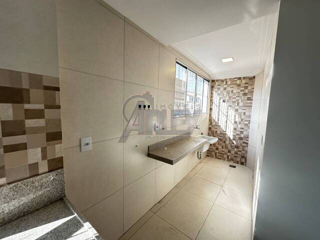 #6575 - APARTAMENTO USADO para Venda em Montes Claros - MG - 1