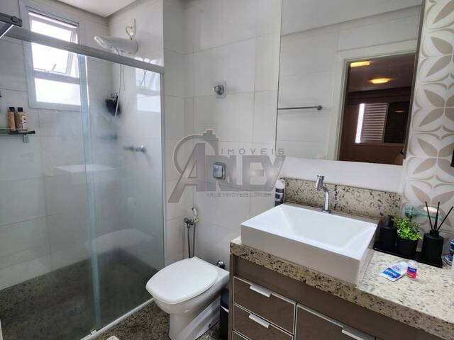 #6578 - APARTAMENTO USADO para Venda em Montes Claros - MG - 2