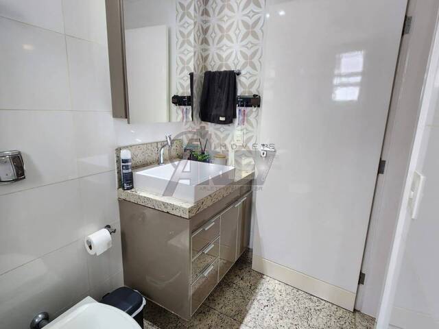 #6578 - APARTAMENTO USADO para Venda em Montes Claros - MG - 3