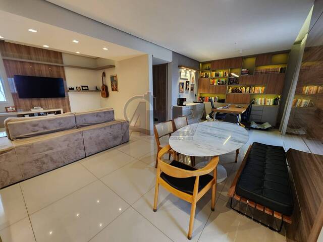 #6578 - APARTAMENTO USADO para Venda em Montes Claros - MG - 1