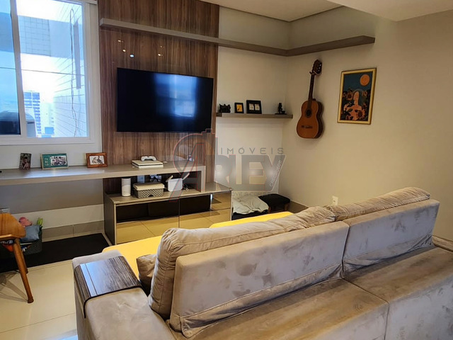 APARTAMENTO USADO para Venda em Montes Claros - 5
