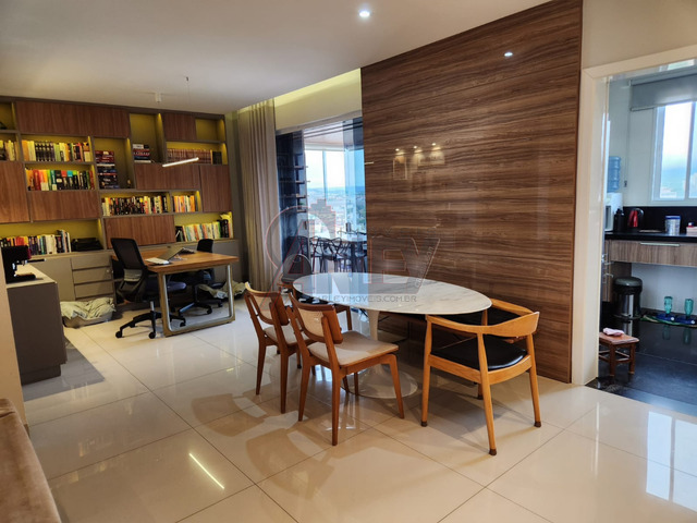 #6578 - APARTAMENTO USADO para Venda em Montes Claros - MG - 3