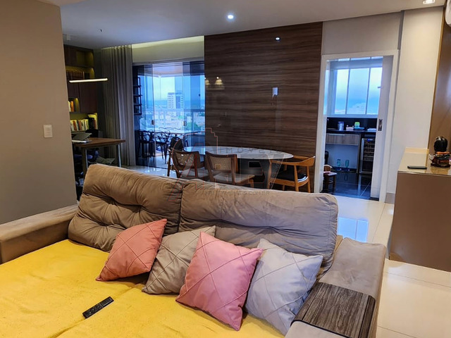 APARTAMENTO USADO para Venda em Montes Claros - 4