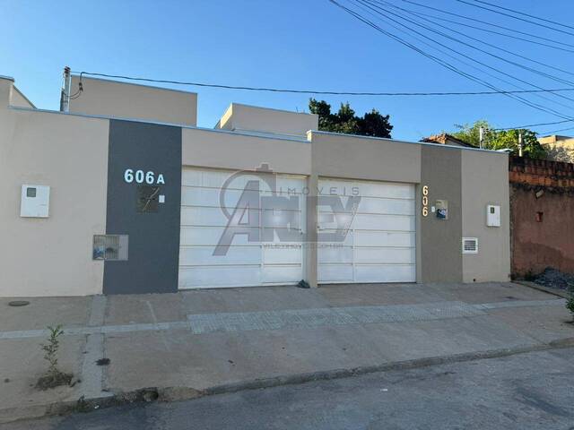 #6579 - MINHA CASA MINHA VIDA para Venda em Montes Claros - MG - 1