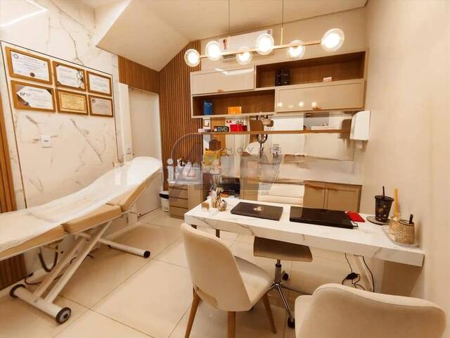 #6580 - IMÓVEIS COMERCIAIS para Venda em Montes Claros - MG - 1