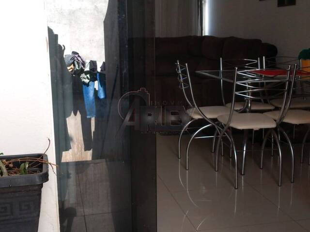 #6584 - CASAS USADA / SBPE para Venda em Montes Claros - MG - 3