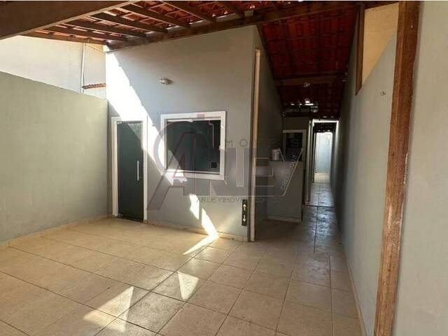 #6586 - MINHA CASA MINHA VIDA para Venda em Montes Claros - MG - 1