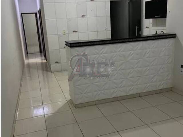 #6586 - MINHA CASA MINHA VIDA para Venda em Montes Claros - MG - 2