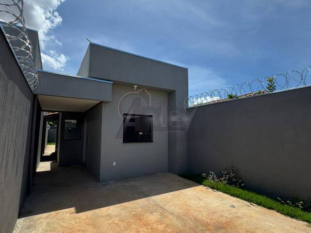 #6589 - MINHA CASA MINHA VIDA para Venda em Montes Claros - MG - 1