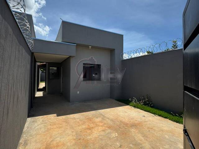 #6589 - MINHA CASA MINHA VIDA para Venda em Montes Claros - MG - 2