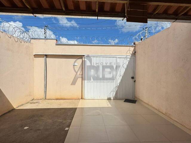 #6591 - MINHA CASA MINHA VIDA para Venda em Montes Claros - MG - 2