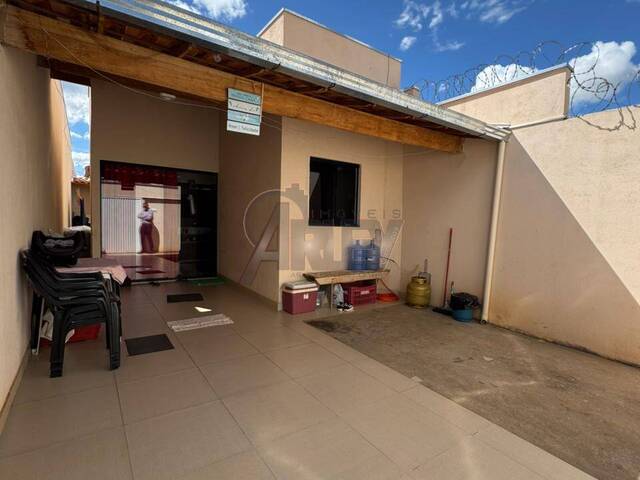 #6591 - MINHA CASA MINHA VIDA para Venda em Montes Claros - MG - 3