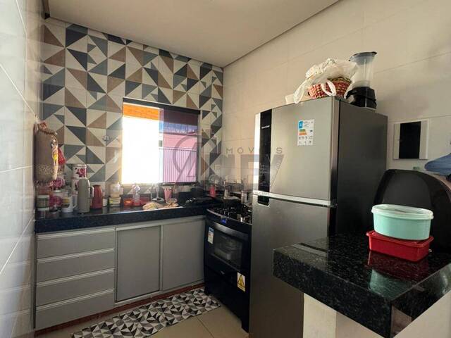 MINHA CASA MINHA VIDA para Venda em Montes Claros - 5