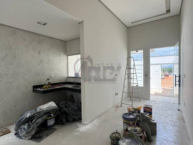 #6592 - MINHA CASA MINHA VIDA para Venda em Montes Claros - MG - 3