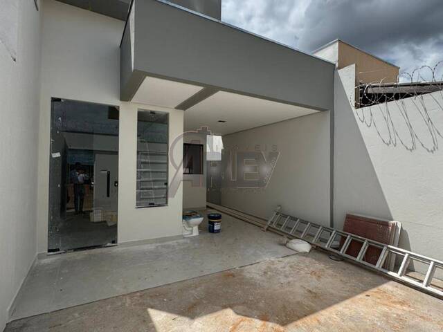 Venda em Jardim Primavera - Montes Claros