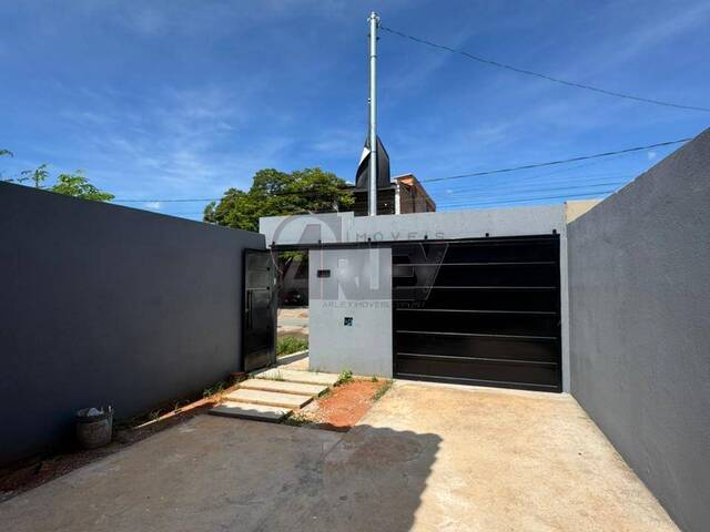 #6594 - MINHA CASA MINHA VIDA para Venda em Montes Claros - MG - 2