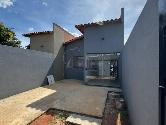 #6594 - MINHA CASA MINHA VIDA para Venda em Montes Claros - MG - 3