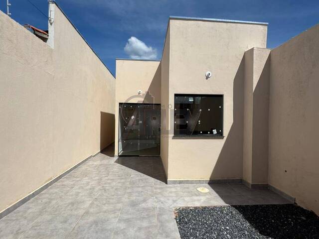 #6595 - MINHA CASA MINHA VIDA para Venda em Montes Claros - MG - 1