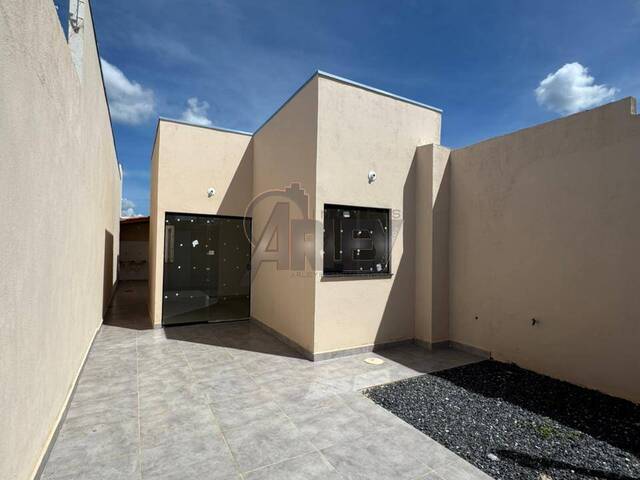 #6595 - MINHA CASA MINHA VIDA para Venda em Montes Claros - MG - 2