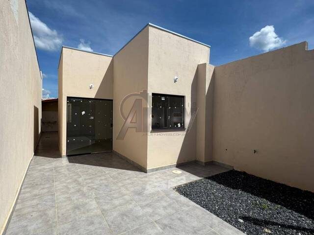 #6595 - MINHA CASA MINHA VIDA para Venda em Montes Claros - MG - 3