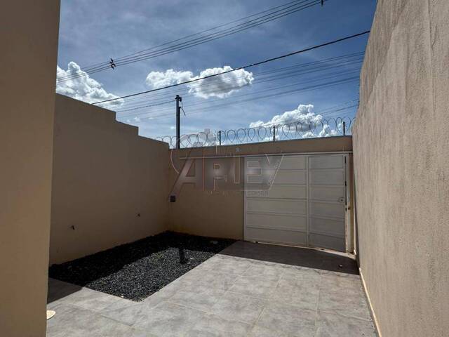 MINHA CASA MINHA VIDA para Venda em Montes Claros - 4