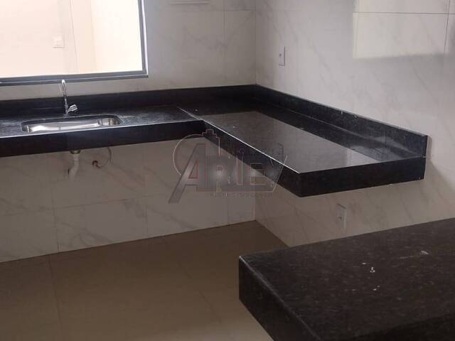 #6596 - MINHA CASA MINHA VIDA para Venda em Montes Claros - MG - 2