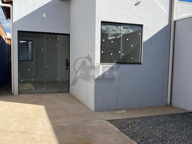 #6597 - MINHA CASA MINHA VIDA para Venda em Montes Claros - MG - 1