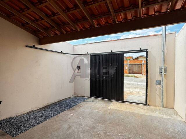 #6598 - MINHA CASA MINHA VIDA para Venda em Montes Claros - MG - 2