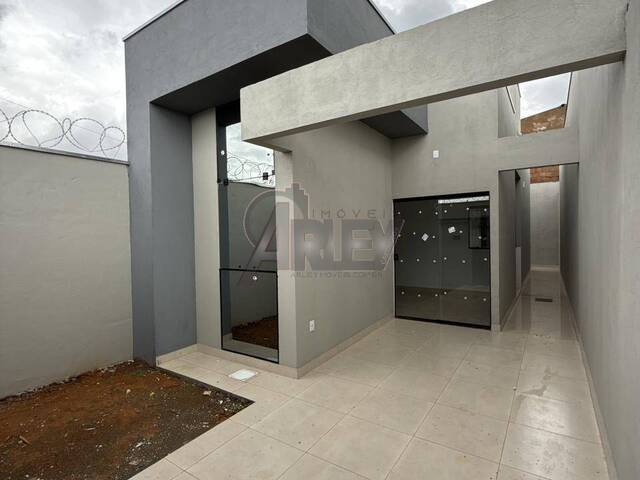 #6599 - MINHA CASA MINHA VIDA para Venda em Montes Claros - MG - 2