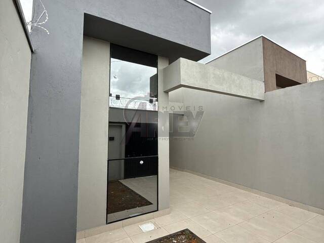 #6599 - MINHA CASA MINHA VIDA para Venda em Montes Claros - MG - 1