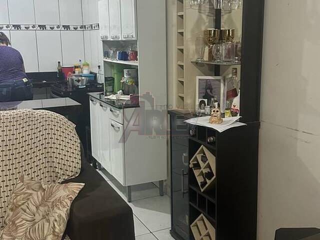 #6600 - CASAS USADA / SBPE para Venda em Montes Claros - MG - 2