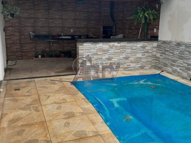 #6601 - CASAS USADA / SBPE para Venda em Montes Claros - MG - 1