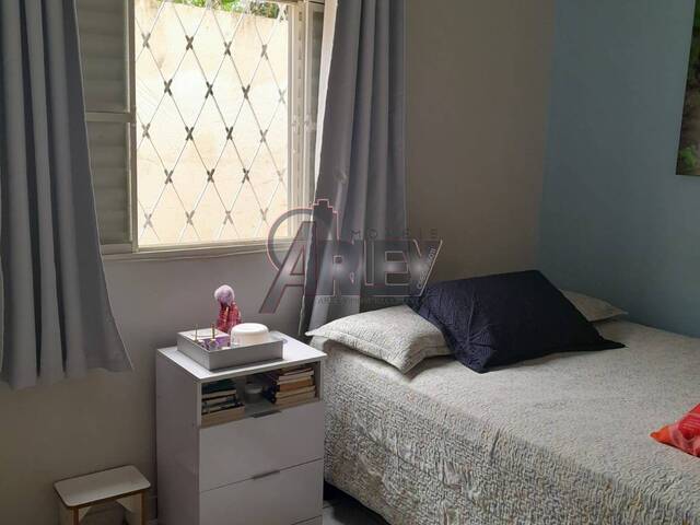 #6601 - CASAS USADA / SBPE para Venda em Montes Claros - MG - 3