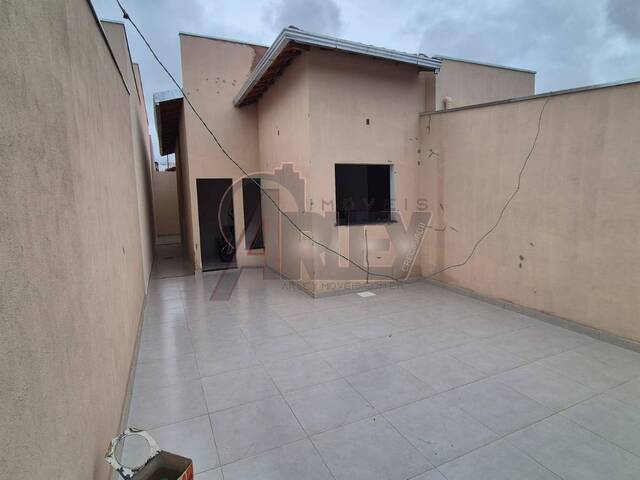 #6603 - MINHA CASA MINHA VIDA para Venda em Montes Claros - MG - 1