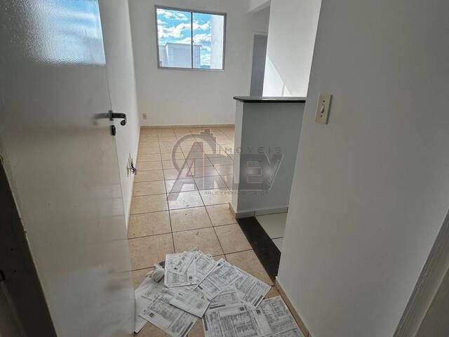 #6604 - MINHA CASA MINHA VIDA para Venda em Montes Claros - MG - 2