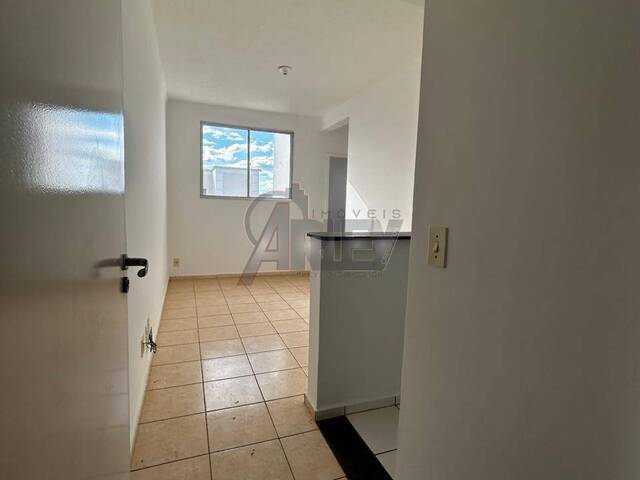 #6604 - MINHA CASA MINHA VIDA para Venda em Montes Claros - MG - 3