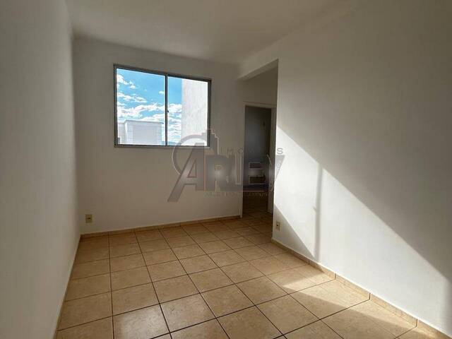 MINHA CASA MINHA VIDA para Venda em Montes Claros - 4