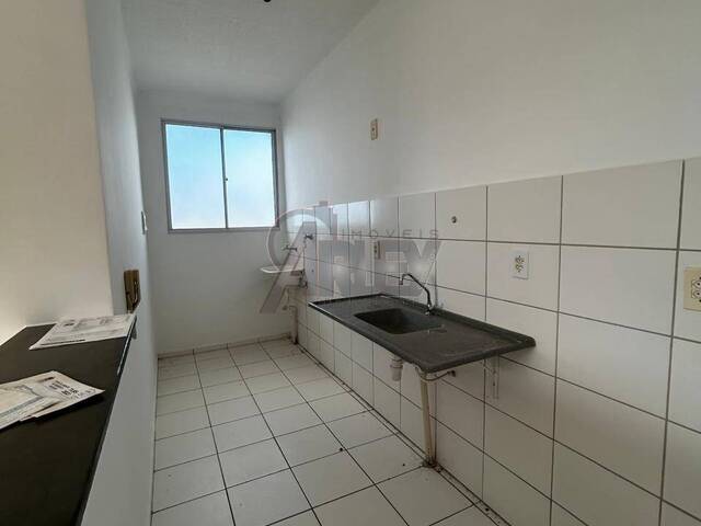 #6604 - MINHA CASA MINHA VIDA para Venda em Montes Claros - MG - 1