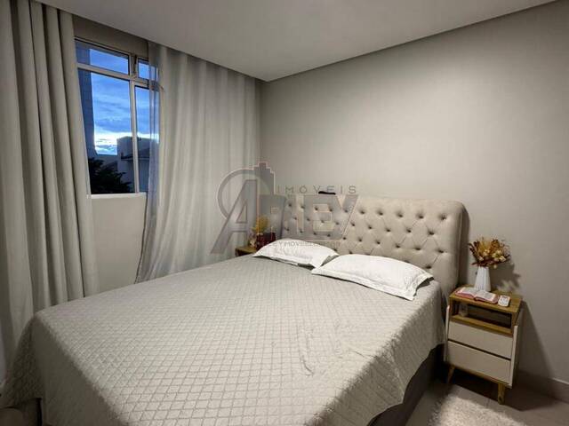 #6605 - APARTAMENTO NOVO para Venda em Montes Claros - MG - 3